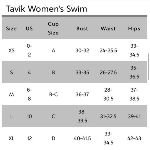 NWT Tavik Ryan Sport Ribbed White Bikini - Picture 5 of 5